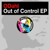 Purchase Odahl - Out Of Control (EP)