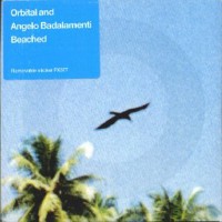 Purchase Orbital - Bleached (With Angelo Badalamenti) (CDS)