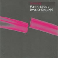Purchase Orbital - Funny Break CD2