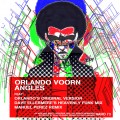 Buy Orlando Voorn - Angles (Pt. 1) Mp3 Download