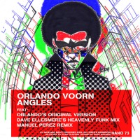 Purchase Orlando Voorn - Angles (Pt. 1)