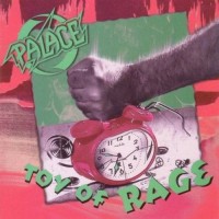 Purchase Palace - Toy Of Rage