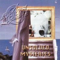 Purchase Palace - Unsolved Mysteries