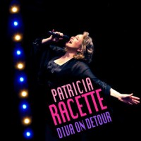 Purchase Patricia Racette - Diva On Detour