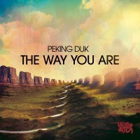 Purchase Peking Duk - The Way You Are (MCD)