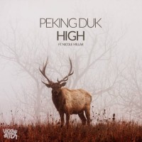 Purchase Peking Duk - High (With Nicole Millar)