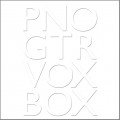 Buy Peter Hammill - PNO GTR VOX BOX CD1 Mp3 Download