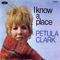 Purchase Petula Clark - I Know A Place (Vinyl)