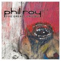 Buy Phil Roy - The Great Longing Mp3 Download