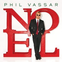 Purchase Phil Vassar - Noel