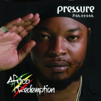 Purchase Pressure - Africa Redemption