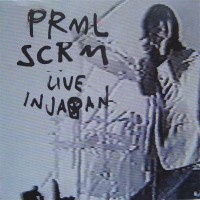 Purchase Primal Scream - Live In Japan