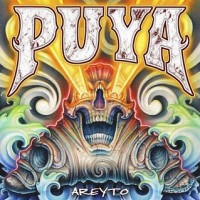 Purchase Puya - Areyto (EP)