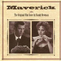 Purchase Randy Newman - Maverick