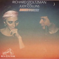 Purchase Richard Stoltzman - Inner Voices (With Judy Collins)