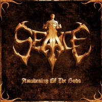 Purchase Seance - Awakening Of The Gods