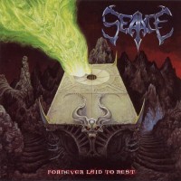 Purchase Seance - Fornever Laid To Rest