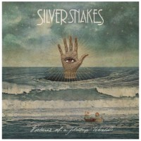 Purchase Silver Snakes - Pictures Of A Floating World