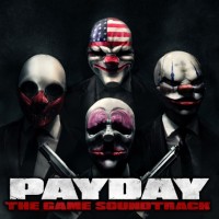 Purchase Simon Viklund - Payday: The Game Soundtrack