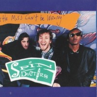 Purchase Spin Doctors - Little Miss Can't Be Wrong (CDS)