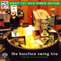Purchase The Bassface Swing Trio - Tribute To Cole Porter