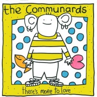 Purchase The Communards - Theres More To Love (EP)