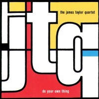 Purchase The James Taylor Quartet - Do Your Own Thing