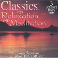 Buy VA - Classics For Relaxation And Meditation CD1 Mp3 Download