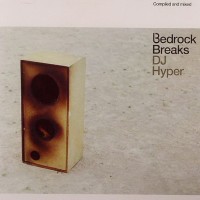 Purchase VA - DJ Hyper - Bedrock Breaks CD2