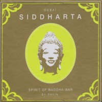 Purchase VA - Siddharta Spirit Of Buddha Bar Vol. 6: Dubai By Ravin