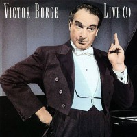 Purchase Victor Borge - Live!