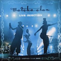 Purchase Watcha Clan - Live Injection