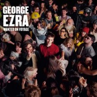 Purchase George Ezra - Wanted on Voyage