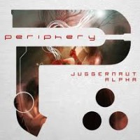 Purchase Periphery - Juggernaut: Alpha