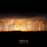 Purchase Thyx - Network Of Light (EP)