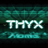 Purchase Thyx - The Way Home