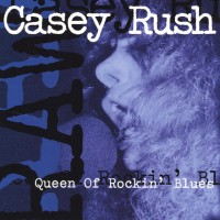 Purchase Casey Rush - Raw
