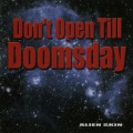 Buy alien skin - Don't Open Till Doomsday Mp3 Download