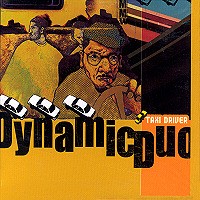 Purchase Dynamic Duo - Taxi Driver