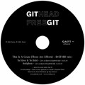 Buy Githead - Free Git (EP) Mp3 Download
