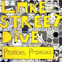 Purchase Lake Street Dive - Promises, Promises