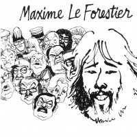 Purchase Maxime Le Forestier - Saltimbanque (Vinyl)