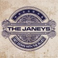 Buy The Janeys - Get Down With The Blues Mp3 Download