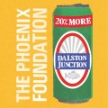 Buy The Phoenix Foundation - Dalston Junction (CDS) Mp3 Download
