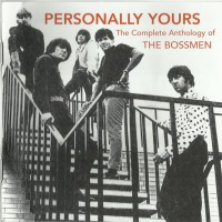 Purchase The Bossmen - Personally Yours The Complete Anthology