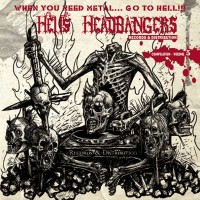 Purchase VA - Hells Headbangers Vol. 5