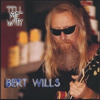 Purchase Bert Wills - Tell Me Why