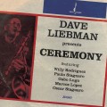 Buy Dave Liebman - Ceremony Mp3 Download