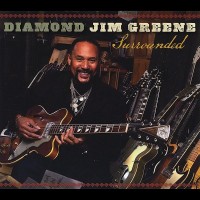Purchase "Diamond" Jim Greene - Surrounded