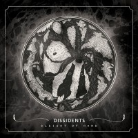 Purchase Dissidents - Sleight Of Hand